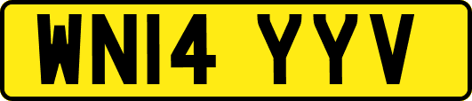WN14YYV