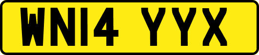 WN14YYX