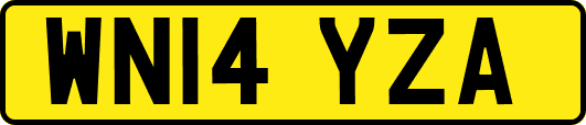 WN14YZA