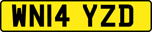 WN14YZD