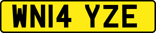 WN14YZE