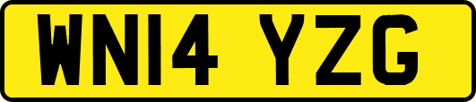 WN14YZG