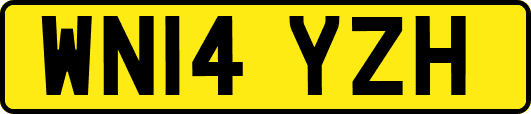 WN14YZH