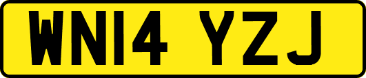 WN14YZJ