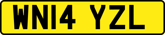 WN14YZL