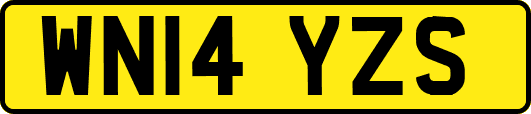 WN14YZS