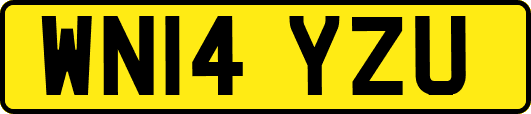 WN14YZU