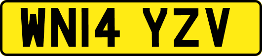 WN14YZV