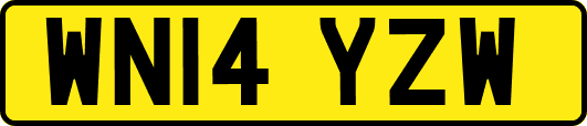 WN14YZW