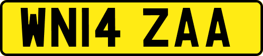 WN14ZAA