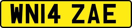 WN14ZAE