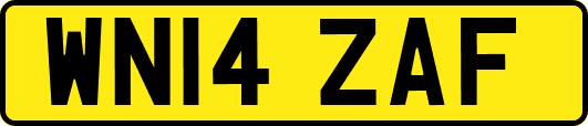 WN14ZAF