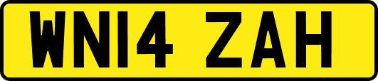 WN14ZAH