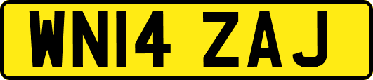 WN14ZAJ