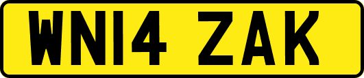 WN14ZAK