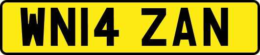 WN14ZAN