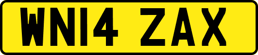 WN14ZAX