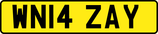 WN14ZAY