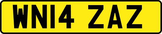 WN14ZAZ