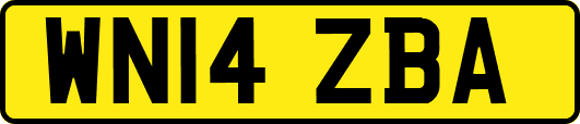 WN14ZBA