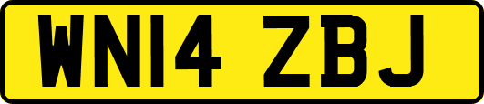 WN14ZBJ