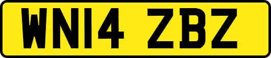 WN14ZBZ