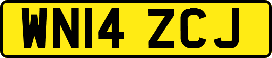 WN14ZCJ