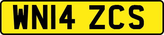 WN14ZCS