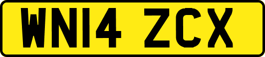 WN14ZCX