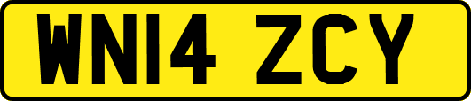 WN14ZCY