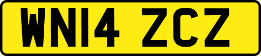 WN14ZCZ