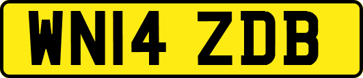 WN14ZDB