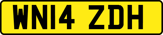 WN14ZDH