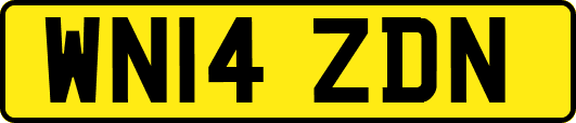 WN14ZDN