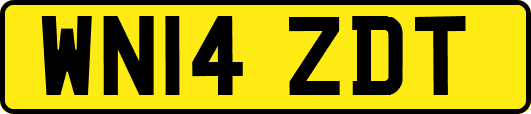 WN14ZDT