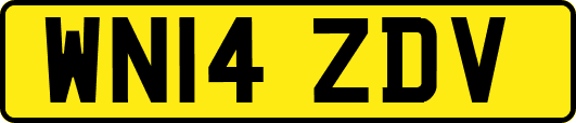 WN14ZDV