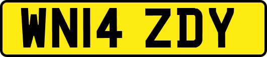 WN14ZDY