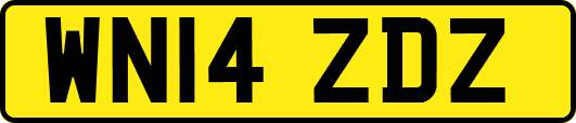 WN14ZDZ
