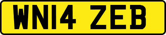 WN14ZEB