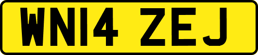 WN14ZEJ
