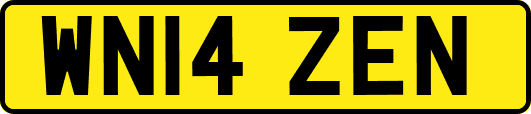 WN14ZEN