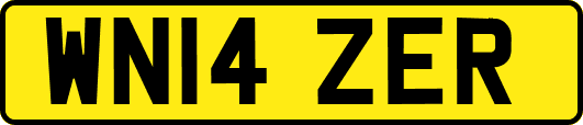 WN14ZER
