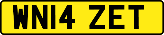 WN14ZET