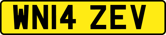 WN14ZEV