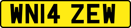 WN14ZEW