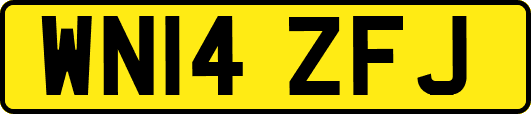 WN14ZFJ