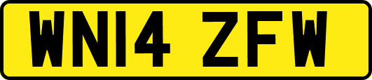 WN14ZFW