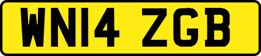 WN14ZGB
