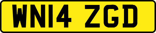 WN14ZGD