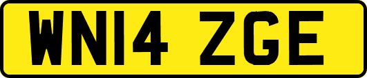 WN14ZGE